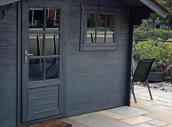 Delightful Cosy Cabin