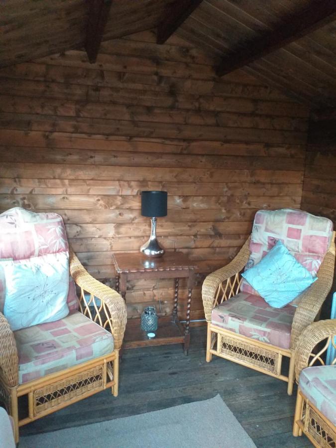 Campsite Delightful Cosy