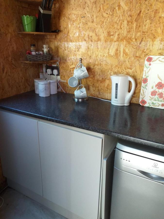 Delightful Cosy Campsite *