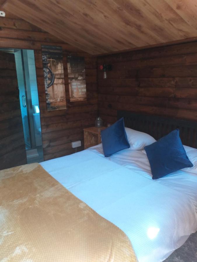 Delightful Cosy Campsite *